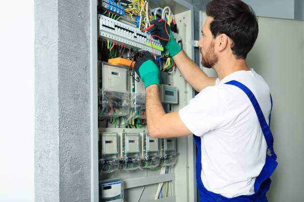Professional Electrician in Chapin, SC