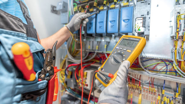  Chapin, SC Electrician Pros